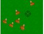 Thanksgiving cartoon Screen Saver 2.1
