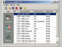 Network Auditor