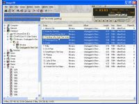 Songs-DB