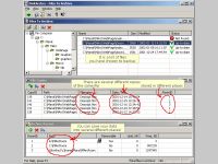 DiskArcher Backup Utility