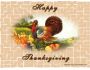 Thanksgiving Screensavers 1.0
