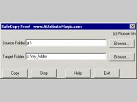 SafeCopy Free!