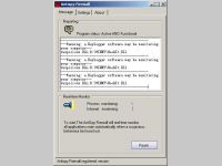 AntiSpy Firewall