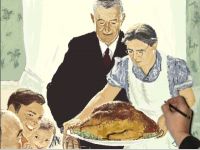 Thanksgiving Dinner