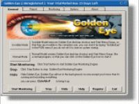 Golden Eye