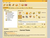 Bee Icons