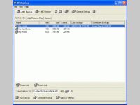 WinBackup
