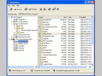 Win Backup Software