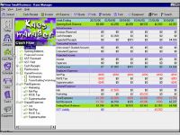 Kaos Manager