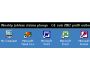 News Ticker Application Bar 1.15