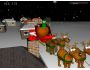 A Very 3D Christmas Screensaver 1.0