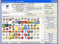 Change Folder Icons