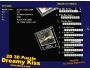 2D 3D Puzzle Dreamy Kiss Captura de pantalla