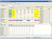 Clockit: Easy Schedule Creator