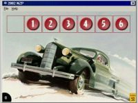 Classic Puzzles
