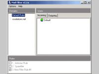 Mail Filter