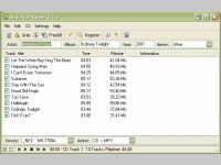 Audio CD Ripper Pro