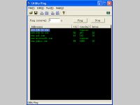 Utility Ping
