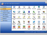 LaunchIt NOW Plus