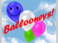 Ballooneys Lite Screensaver