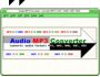 Audio MP3 Converter 3.0