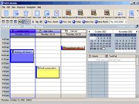 MultiCalendar