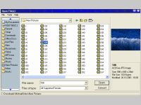 Dialog Navigator