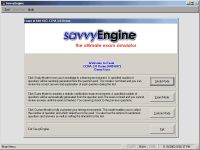 CCNA Exam 640-607 Practice Test Simulator