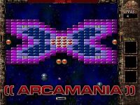 ArcaMania