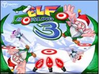 Elf Bowling 3