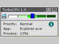TurboCPU