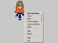 AI AGENT