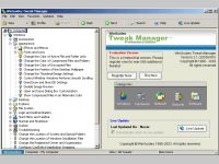 WinGuides Tweak Manager