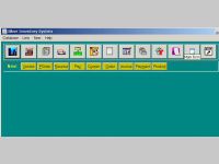 Silver Inventory System