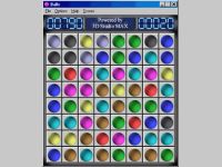 Balls Millenium
