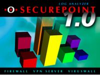 Securepoint Log Analyzer