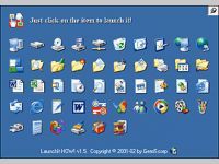 LaunchIt NOW