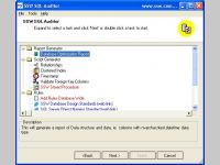 SSW SQL Auditor