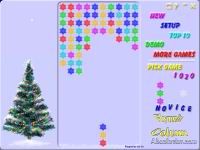 Snowfall FlakeTrix