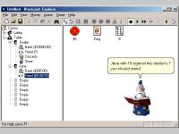 Blackjack Explorer