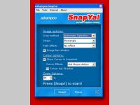 Ashampoo SnapYa!