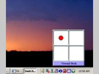 Virtual Desk