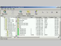FILERECOVERY� for Windows�