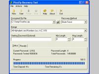 PicoZip Recovery Tool