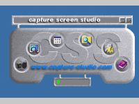 Capture Screen Studio