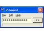 P-Guard 1.03 (beta/freeware)