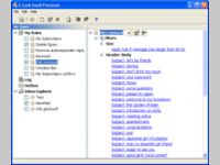 G-Lock Email Processor