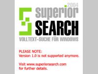Superior Search
