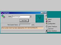 TimeSync