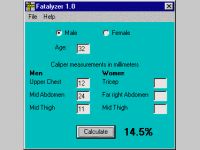 Fatalyzer